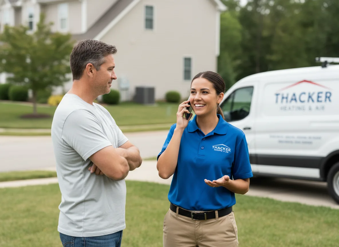 Ac Repair Odessa, WA FAQs